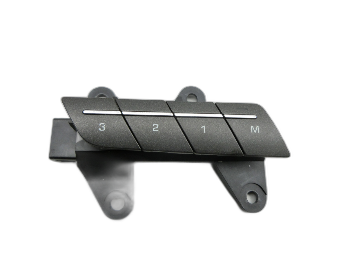 Range Rover Evoque  Schalter Sitzverstellung Memory Vorne Links  - Bild 1