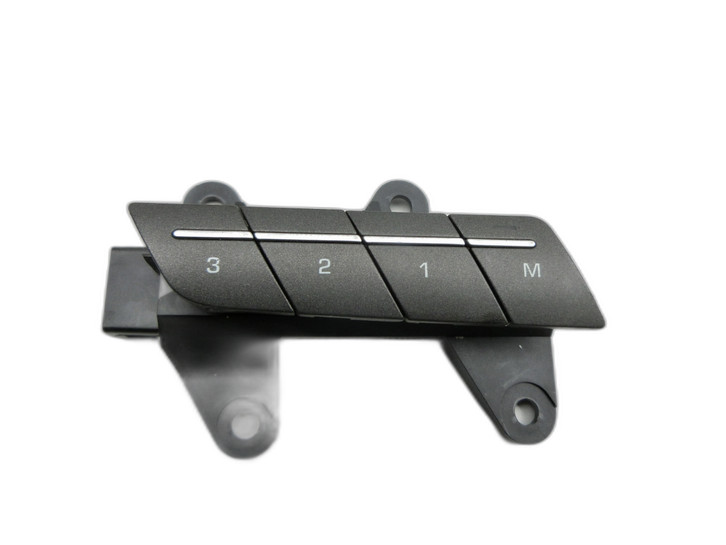 Range Rover Evoque  Schalter Sitzverstellung Memory Vorne Links  - Bild 1