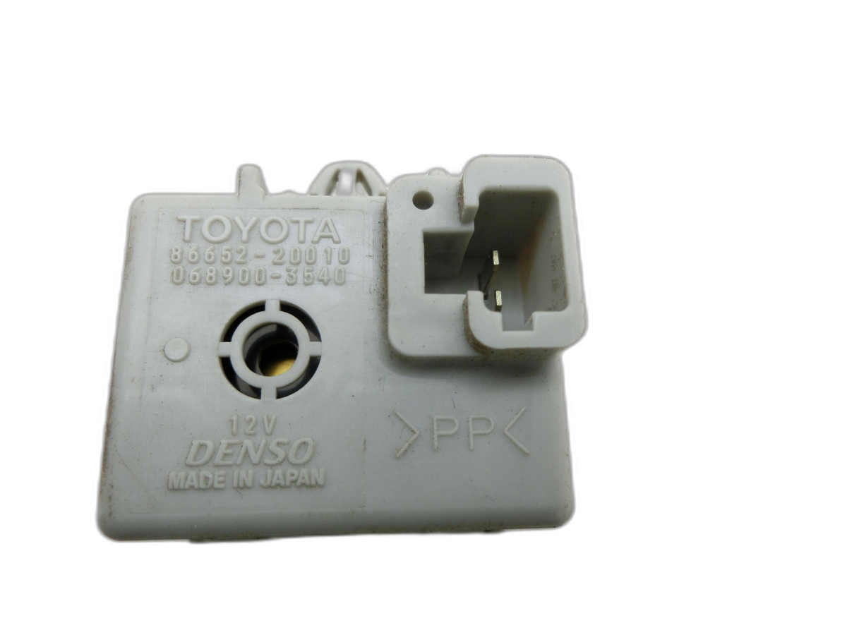 Summer Buzzer for Slip control Toyota Prius II 05-09 - Bild 1