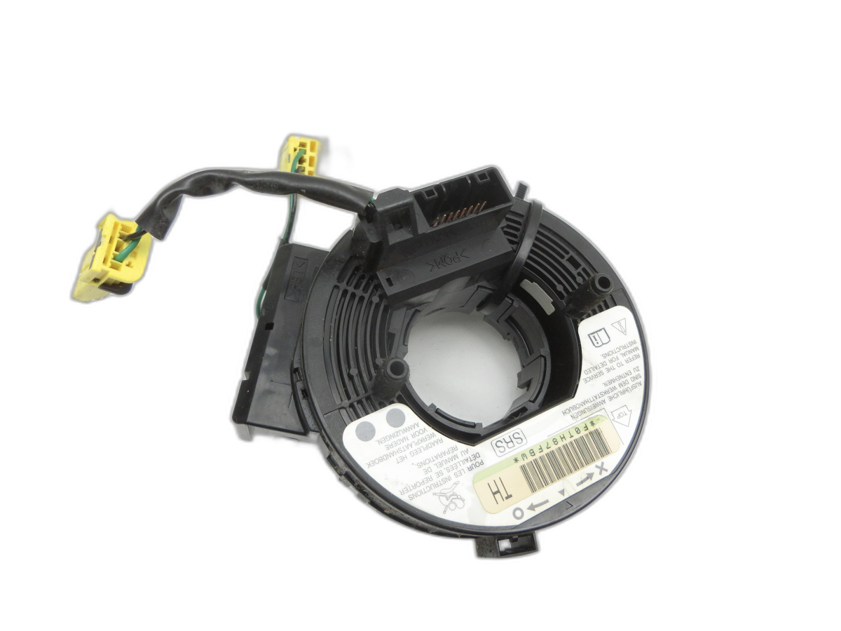 Honda Accord VIII CW3 08-11 Schleifring Wickelfeder  - Bild 1