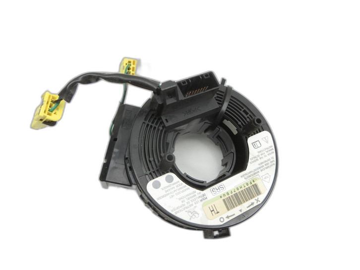 Honda Accord VIII CW3 08-11 Schleifring Wickelfeder  - Bild 1