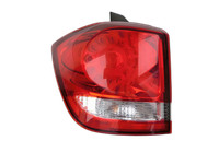 Fiat Freemont 11-16 LED Rückleuchte Rücklicht Heckleuchte Links orig Fiat Freemont 11-16 17.02.2011 68078481AD gebraucht Vorschau 1