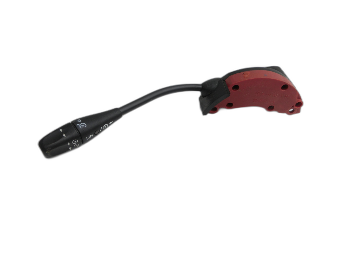 Conmutador en la columna de dirección para control crucero Mandos Mercedes W220 S430 98-02 - Bild 1