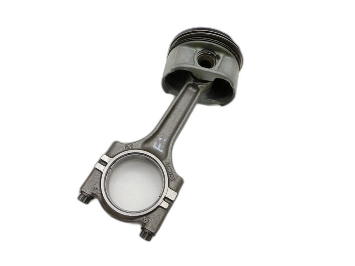 Porsche Boxster 986 2,7i 155KW 9623 Kolben mit Pleuel Pos F  - Bild 1