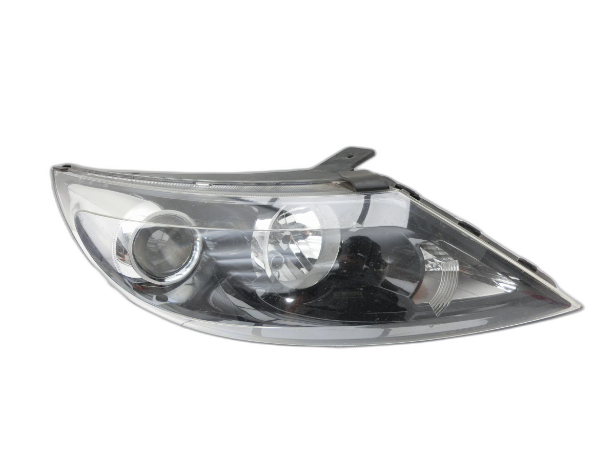 Kia Sportage SL 10-15 Halogen Scheinwerfer Frontscheinwerfer Rechts orig.  - Bild 1