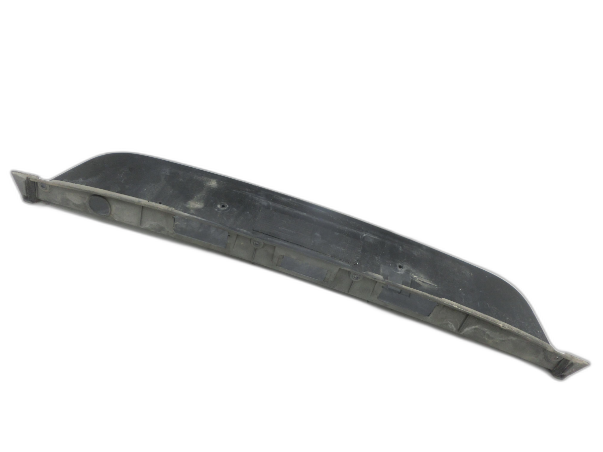 Cornice-Mostrina Vedi sotto esterno per Pannello indicatore Renault Megane II 03-09 - Bild 1