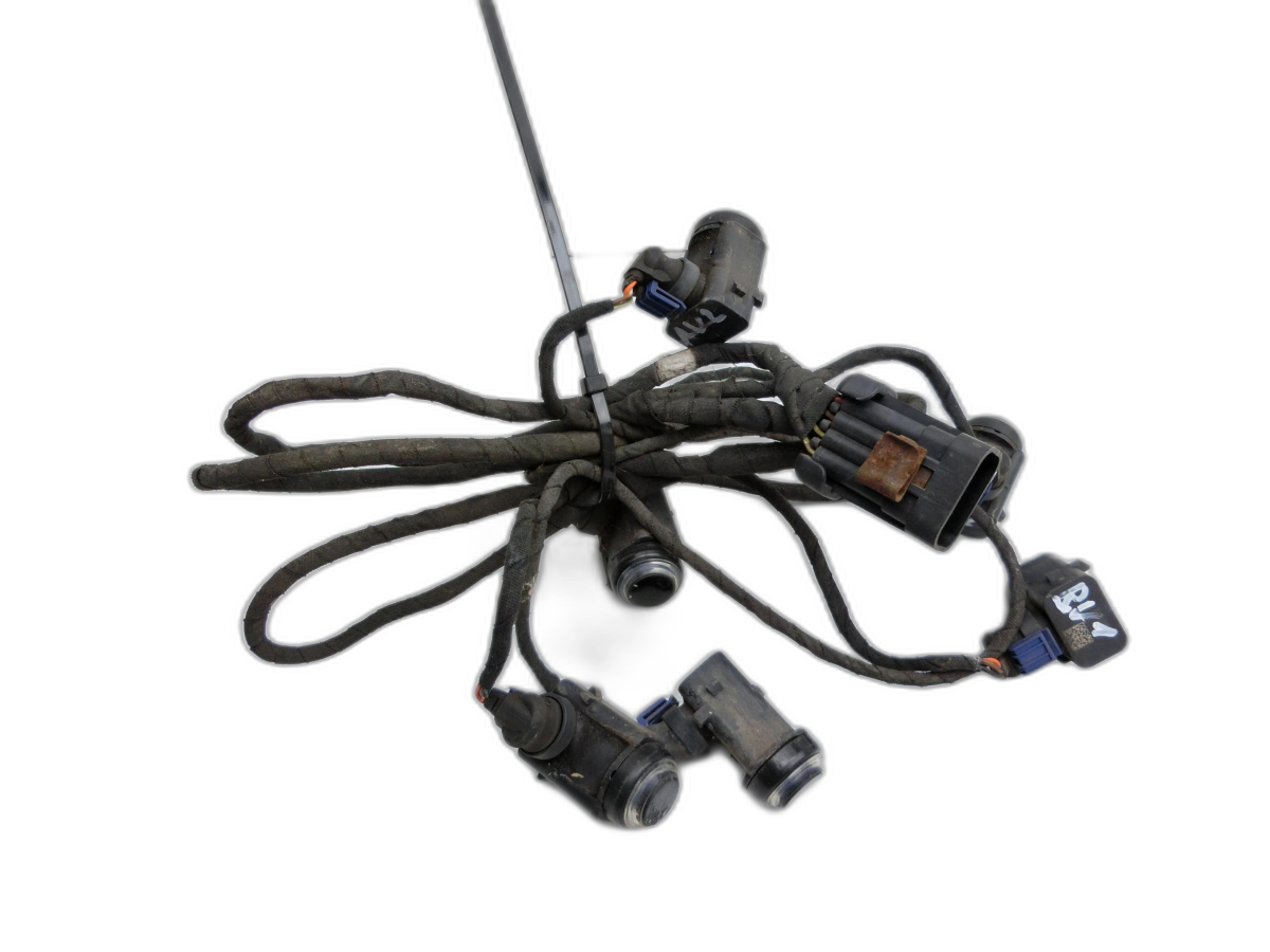 PDC Harness Front for Mercedes GL 500 X164 06-11 - Bild 1