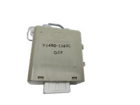 Hyundai IX55 09-11 Relais Steuergerät S/Atveng MTG Controller Hyundai IX55 09-11 09.02.2012 95450-3J600 gebraucht Vorschau 1