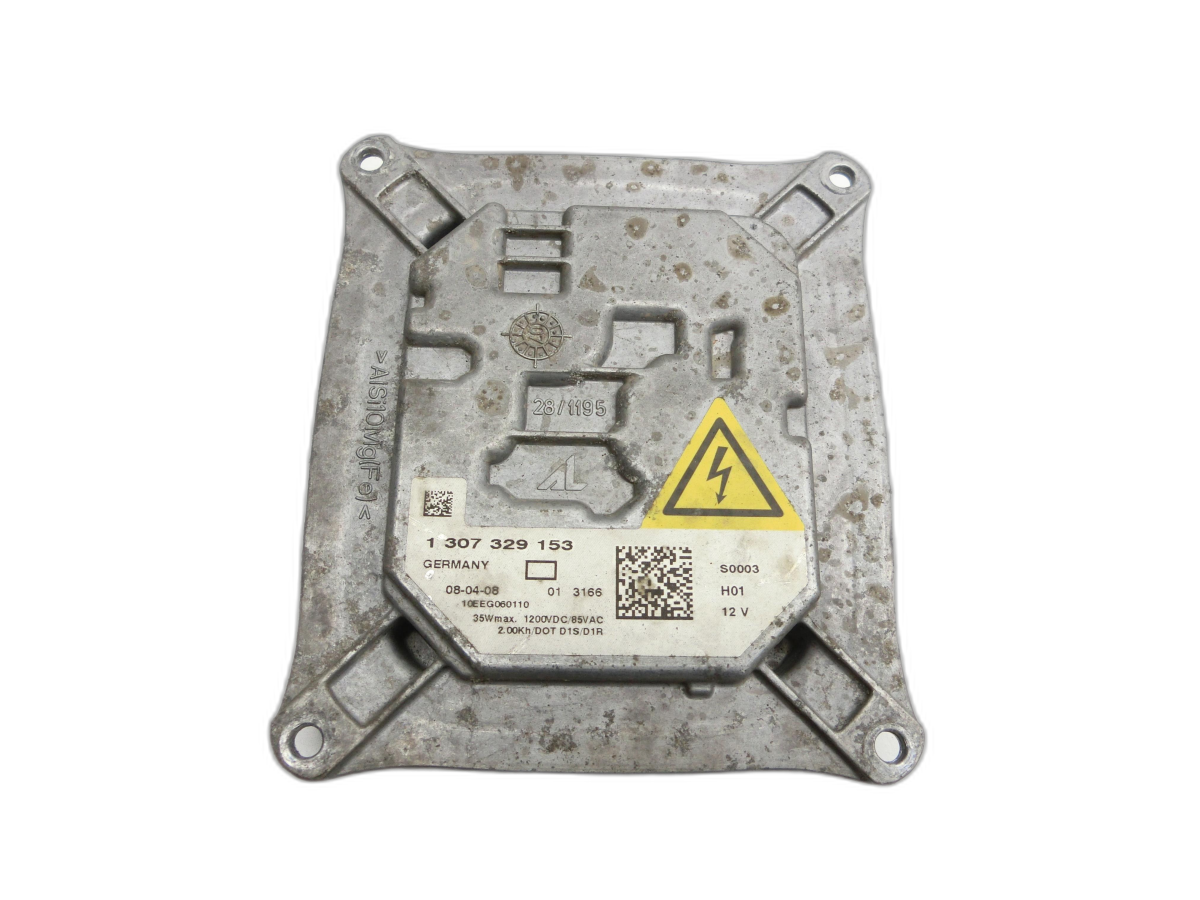 BMW E92 320i 05-08 Xenon Vorschaltgerät Rechts  - Bild 1