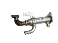Ford Focus II CC 08-10 2,0 100KW Abgaskühlung Wärmetauscher Ford Focus II CC 08-10 12.03.2008 993062H 8653691... Vorschau 1