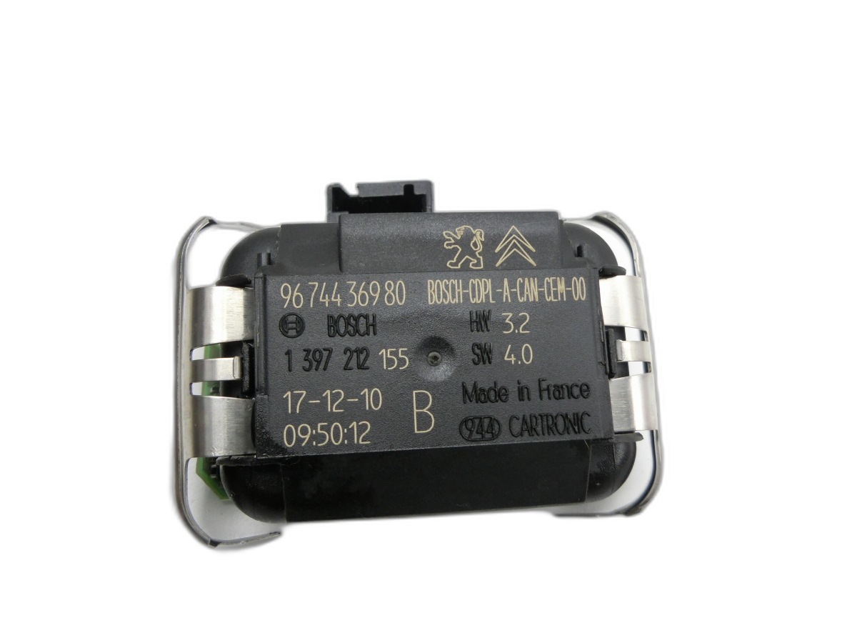 Rain Sensor for Peugeot 308 I 07-11 - Bild 1