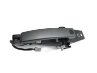 Land Rover Discovery 4 L319 09-13 Türgriff Griff aussen Links Hinten 949 Land Rover Discovery 4 L319 09-13... Vorschau 1