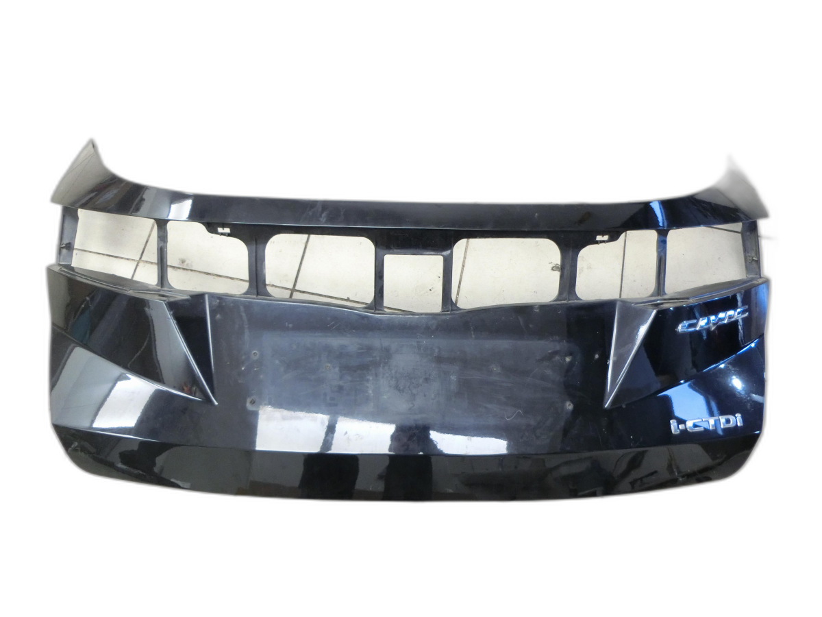 Abertura exterior Revestimiento para Puerta trasera Honda Civic VIII FK3 05-11 - Bild 1