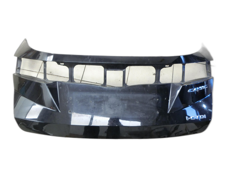 Honda Civic VIII FK3 05-11 5T Blende Aussen Verkleidung für Heckklappe  - Bild 1