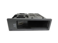VW Passat 3C B7 10-15 Steuergerät ECU Modul Interface SG Media In VW Passat 3C B7 10-15 04.07.2013 5N0035341H... Vorschau 1