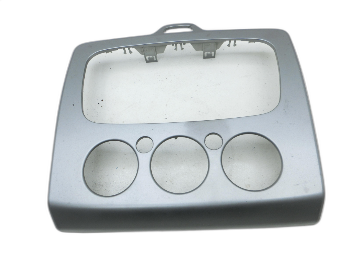 Cover mounting frame for Centre Console Ford Focus II CC 08-10 - Bild 1