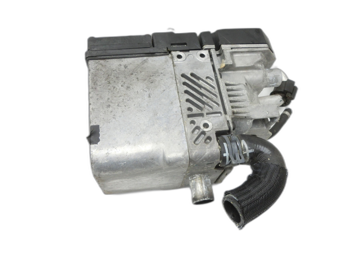 Porsche Cayenne 9PA 07-10 Standheizung Zuheizer Webasto Thermo Top C  - Bild 1