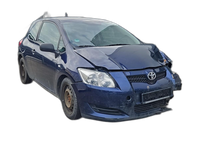 Toyota Auris E15 06-10