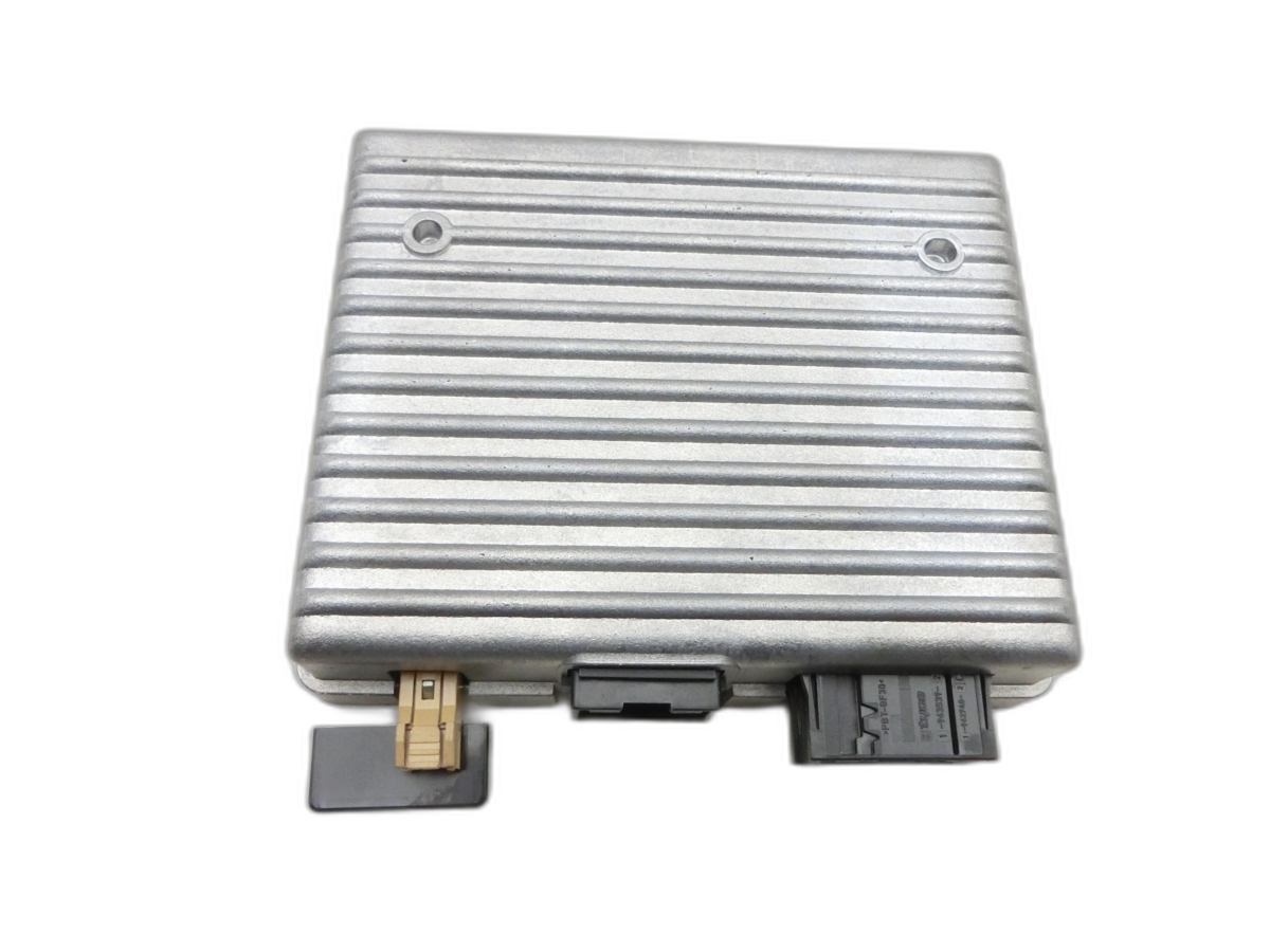 Centralina / Apparecchio controllo Bluetooth Connetion per Opel Insignia A G09 08-13 - Bild 1