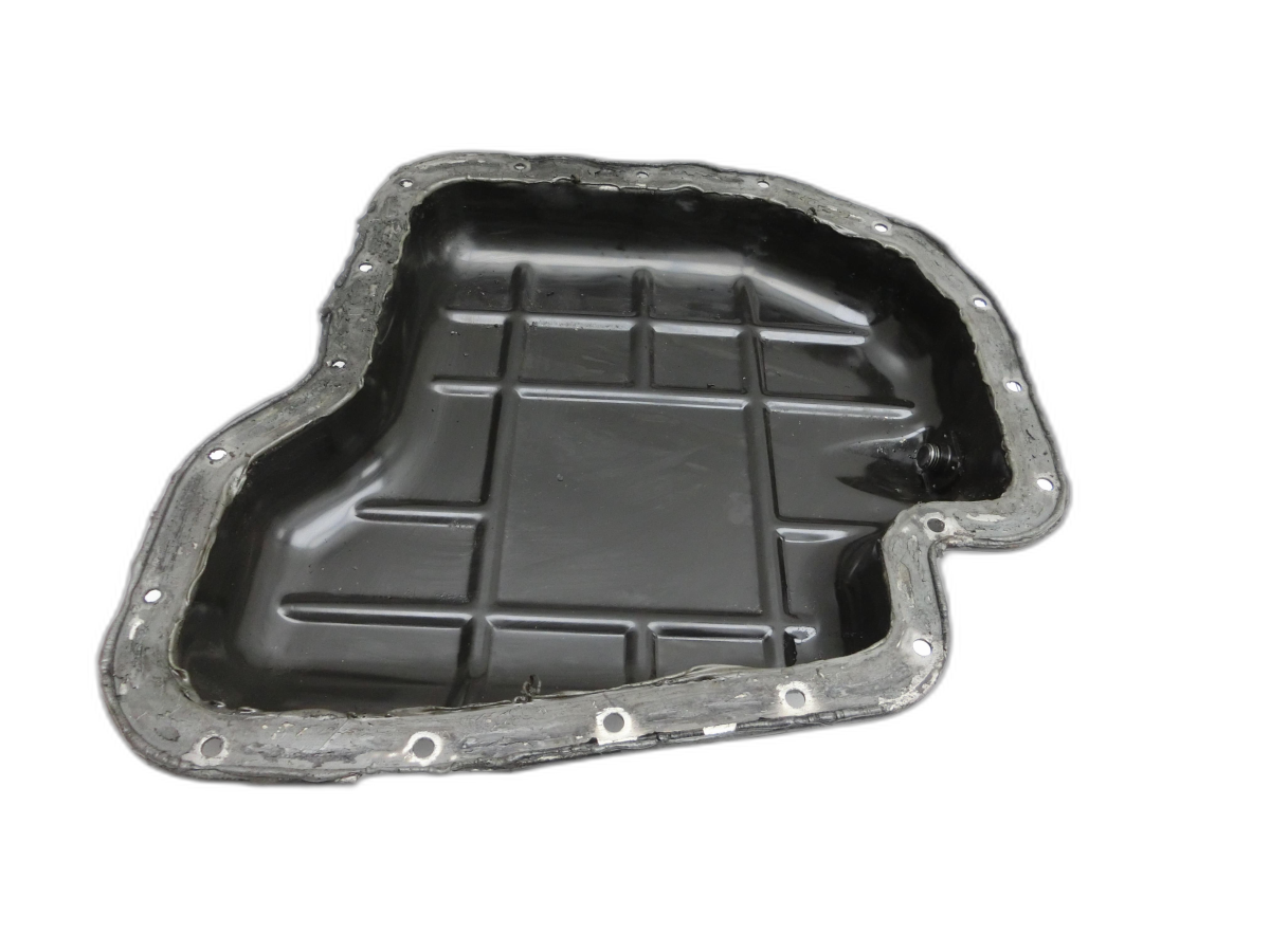 Wet Sump motorized pan for Hyundai IX55 09-11 - Bild 1