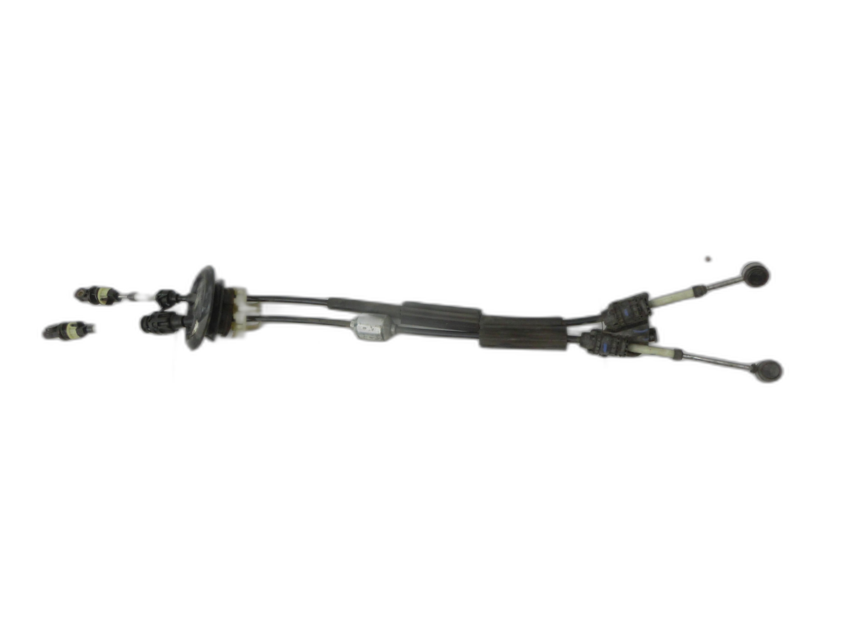 Passage de câble l’interrupteur pour Citroen C4 Cactus 14-18 - Bild 1