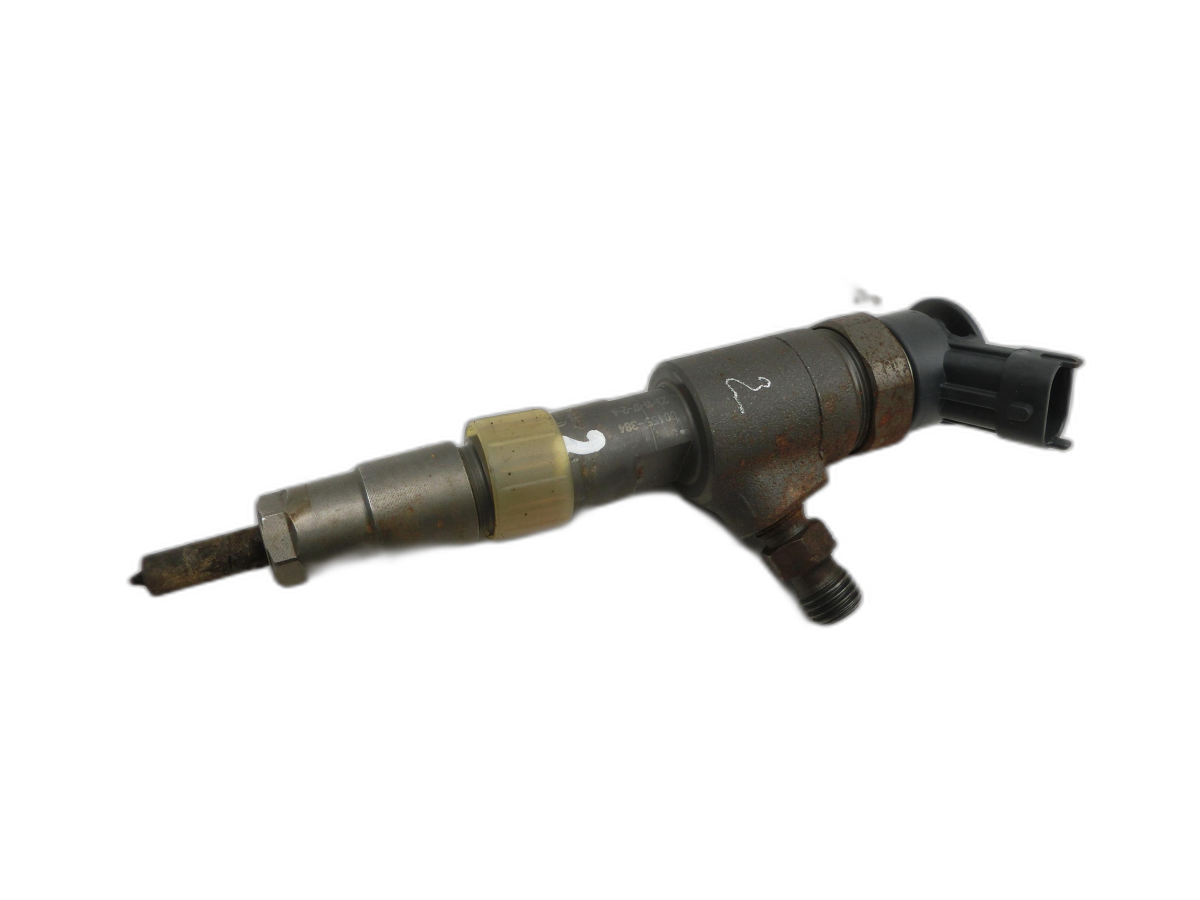 Iniettore Cyl.2 per Opel Crossland X P17 17-20 - Bild 1