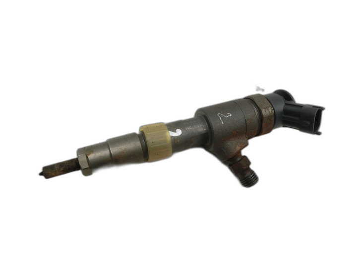 Opel Crossland X P17 17-20 TD 1,6 88KW Injektor Einspritzdüse Zyl.2  - Bild 1