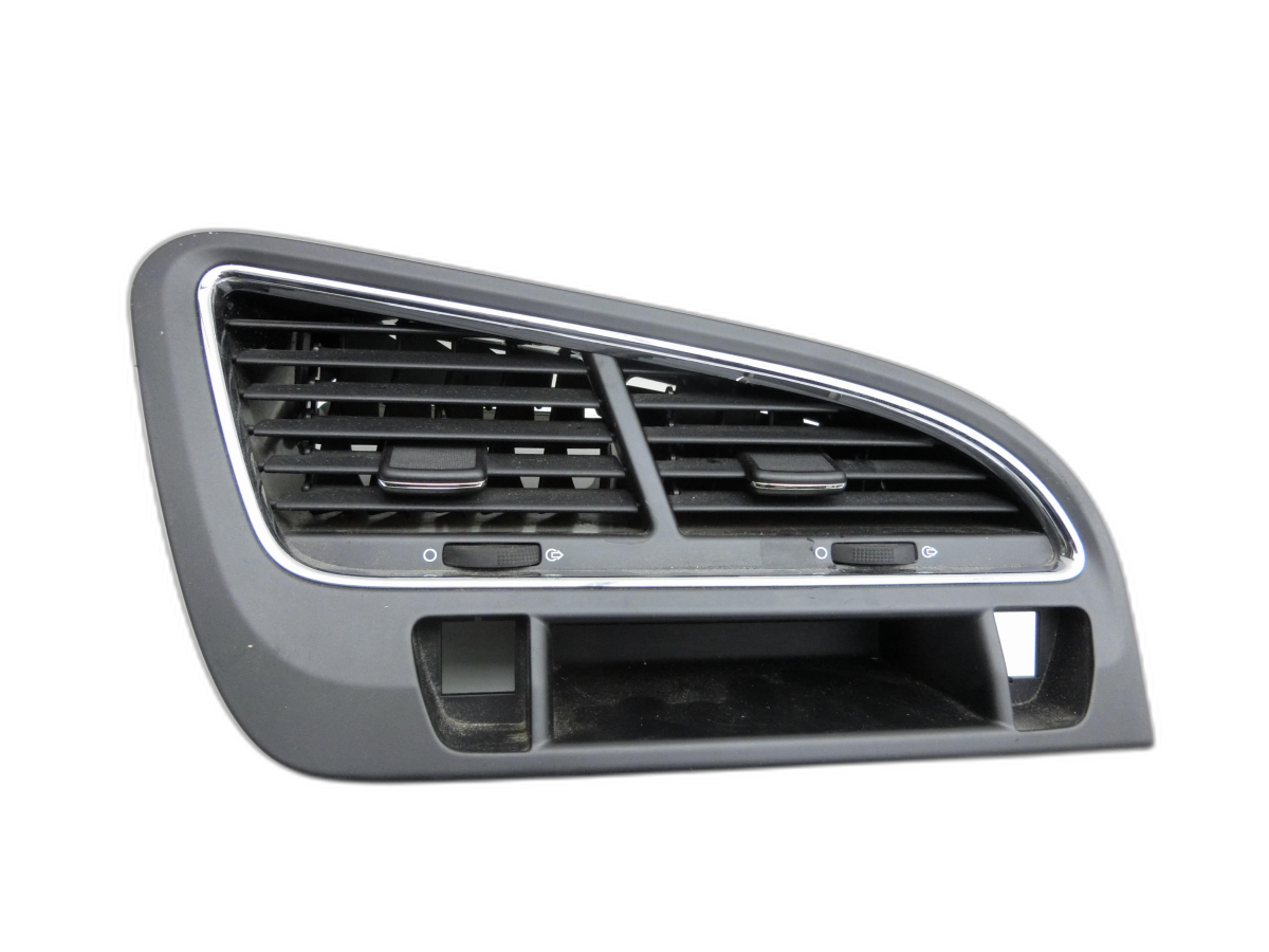 Peugeot 5008 I T87 09-13 Luftdusche Luftdüse Mitte  - Bild 1