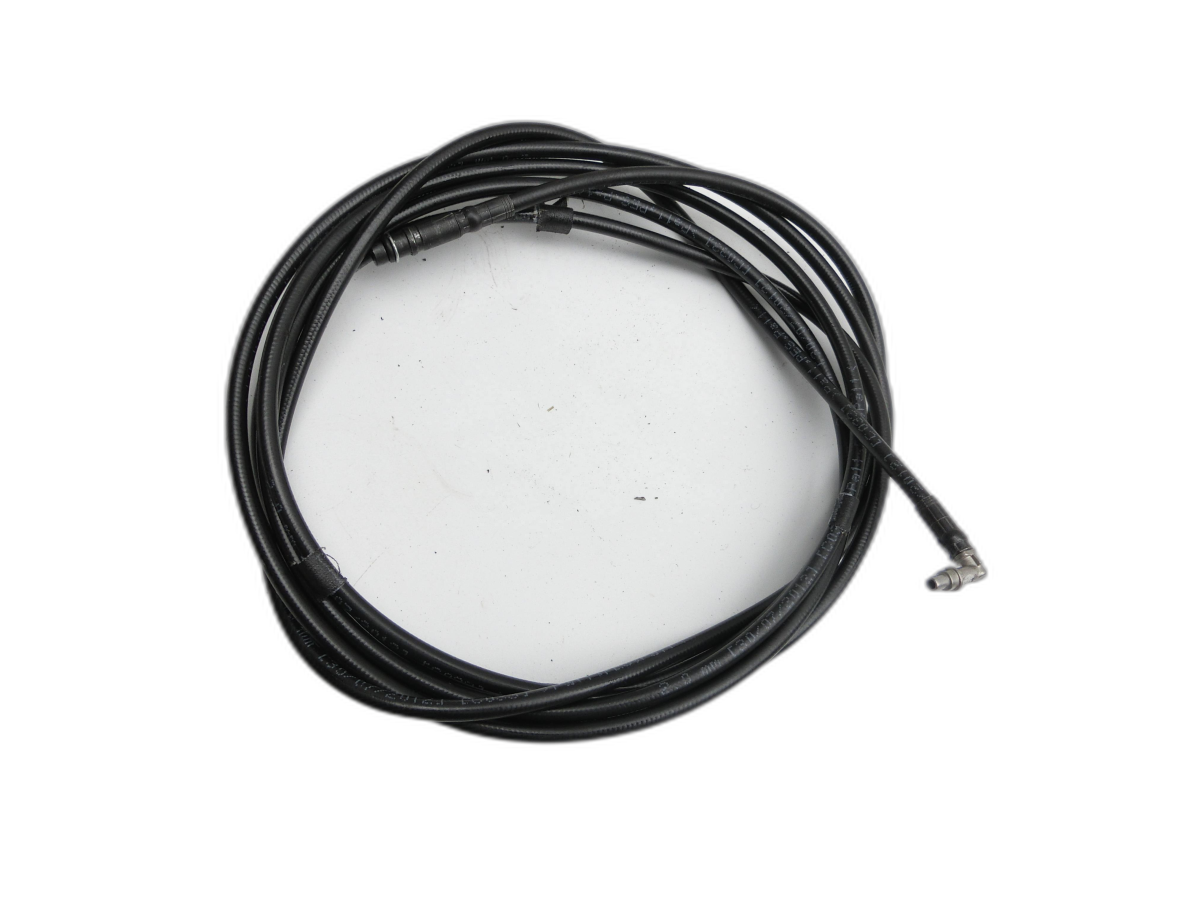 Hydraulics Hose Line 14 for Folding Top Peugeot 308 I CC 11-15 - Bild 1