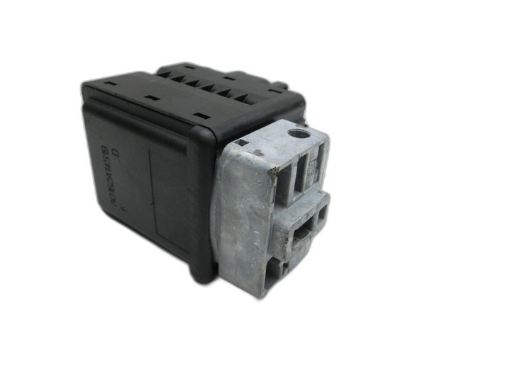 Renault Captur I HF 17-19 1,3 110KW Wegfahrsperre ECU Steuergerät Renault Captur I HF 17-19 29.11.2019 A0162A14519... Bild 1