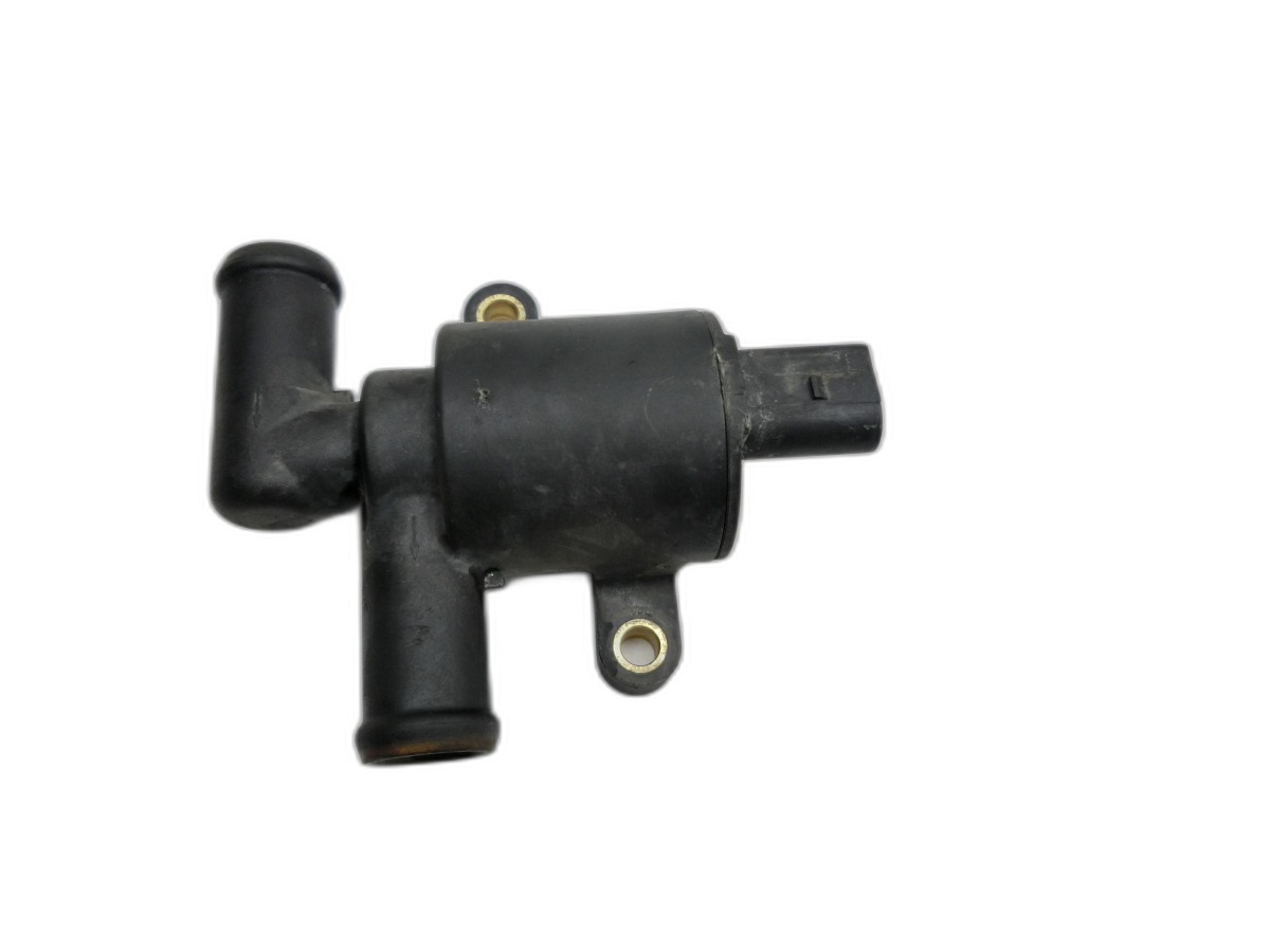 bomba de circulación Calefacción Agua para Peugeot 5008 I T87 09-13 - Bild 1