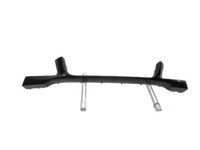 BMW X3 E83 18d LCI 08-11 Frontblende Frontleiste Unterteil für Stoßstange BMW X3 E83 18d LCI 08-11 08.12.2009... Vorschau 1