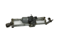 Seat Ibiza 6J 12-15 Gestänge Wischermotor für Vorne Seat Ibiza 6J 12-15 01.12.2013 6R1955023C 6R1955119A 0390241566... Vorschau 1