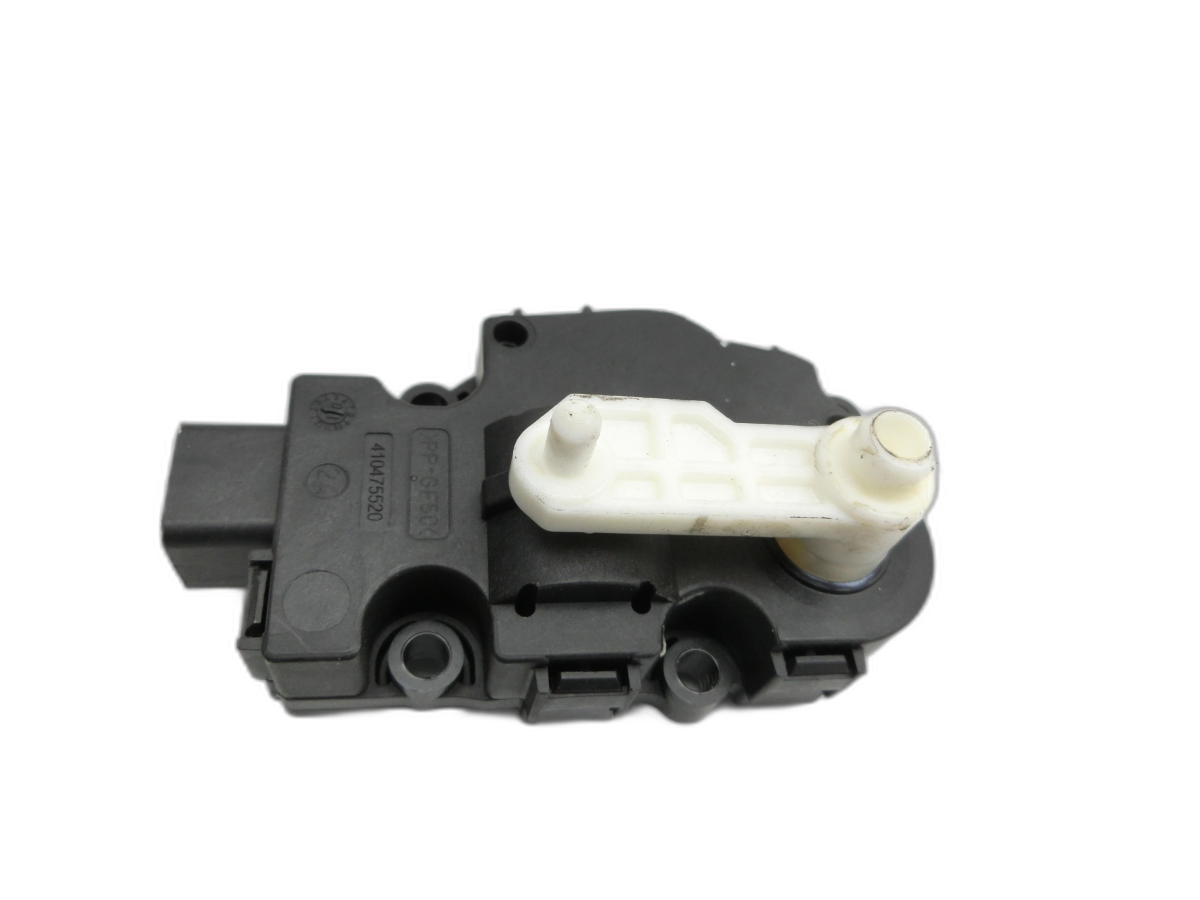 adjusting motor for Heater Fan Left Front Pos.3 Jaguar XJ X351 09-15 - Bild 1