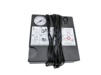 VW Touran II 5T 15-21 TDI 2,0 81KW Reifendruckkompressor Luftpumpe Pannenkompressor Luftkompressor VW Touran II 5T... Vorschau 1