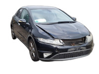 Honda Civic VIII FN 05-11 5T Hinterachse Achse m. Trommelbremse Honda Civic VIII FN 05-11 03.04.2007 42100-SMG-E05... Vorschau 12
