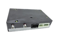Opel Zafira Tourer C P12 16-19 Steuergerät ECU Modul Telematik OnStar WLAN Modul Opel Zafira Tourer C P12 16-19... Vorschau 1