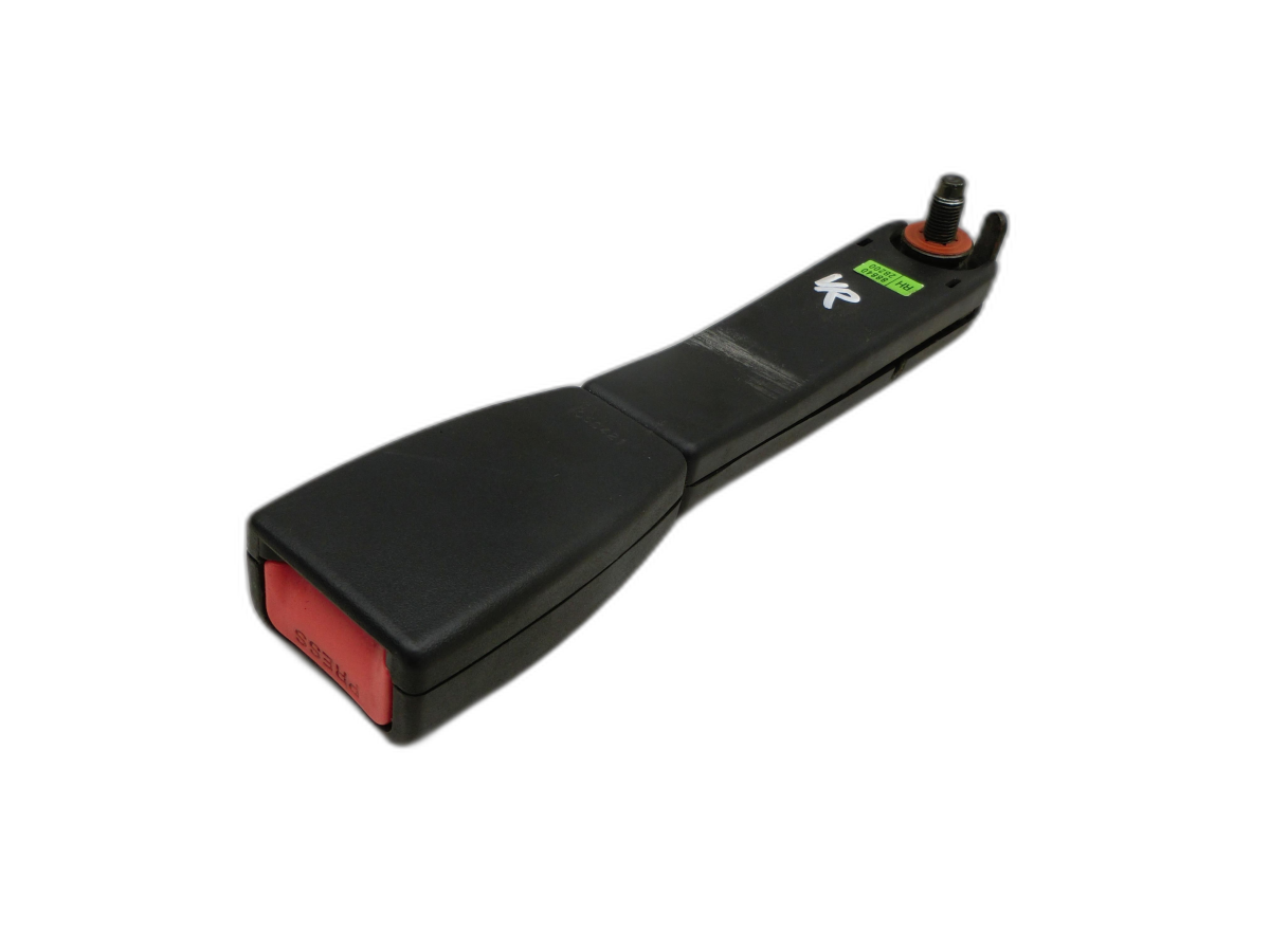 Belt buckle Right Front for Hyundai Santa Fe II CM 06-12 - Bild 1