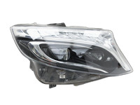 Mercedes-Benz Marco Polo Camper W447 Full LED Scheinwerfer Frontscheinwerfer Rechts orig. Mercedes-Benz Marco Polo... Vorschau 1