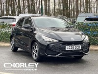 2025 MG MG3 1.5 Hybrid+ MHEV Trophy Hatchback 5dr Petrol Hybrid Auto Euro 6 (s/s