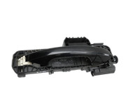 Mercedes S204 W204 C220 11-15  Kombi Türgriff Griff aussen Rechts Hinten 197 Mercedes S204 W204 C220 11-15... Vorschau 1