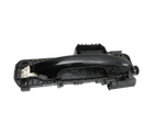 Mercedes S204 W204 C220 11-15  Kombi Türgriff Griff aussen Rechts Hinten 197 Mercedes S204 W204 C220 11-15... Vorschau 1