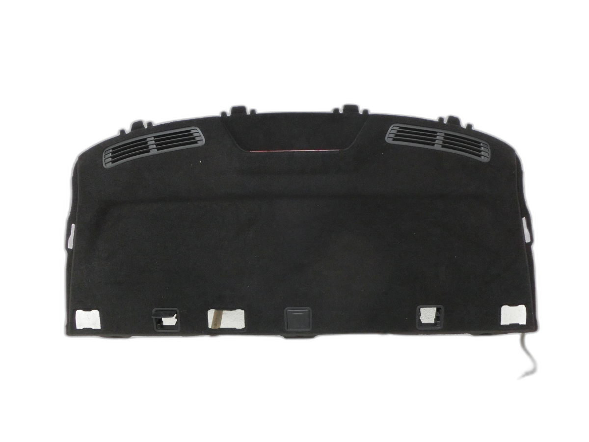 KIA Optima JF K5 15-20 5T Laderaumabdeckung Hutablage Heckablage 3te Bremsleuchte  - Bild 1