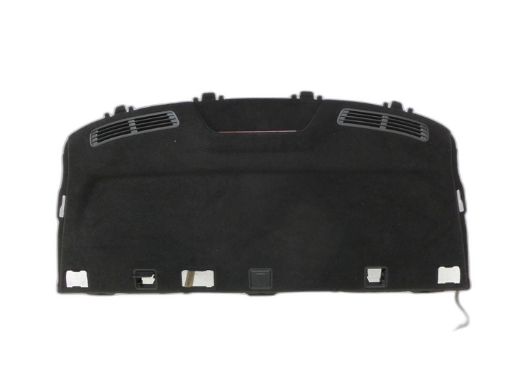 KIA Optima JF K5 15-20 5T Laderaumabdeckung Hutablage Heckablage 3te Bremsleuchte - Bild 1