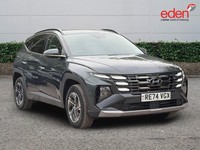 2024 Hyundai TUCSON 1.6T Hybrid Advance 5dr Auto ESTATE PETROL/ELECTRIC Automati