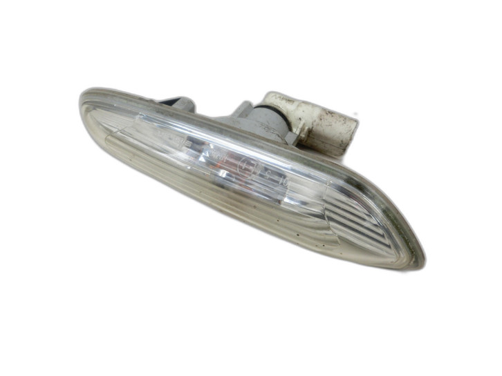 BMW E91 3er 320i 06-08 Blinker Blinkleuchte Links orig für Scheinwerfer  - Bild 1