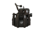 BMW F11 525d 10-14 2,0d 142KW Bremssattel mit Stellmotor Hinten Rechts BMW F11 525d 10-14 04.04.2013 6793042... Vorschau 1