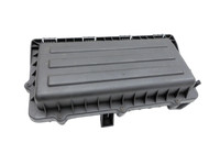 Seat Ibiza ST 6J 1,4 63KW Luftfilterkasten Luftfiltergehäuse Seat Ibiza ST 6J 25.04.2013 6Q0711049CG 036129611CD... Vorschau 1