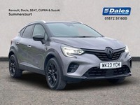 2023 Renault Captur Captur 1.0 SE TCE 90 Rive Gauche 5Dr Hatchback Hatchback Pet