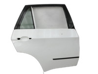 BMW X5 35d E70 06-10 Tür Rechts Hinten 300 BMW X5 35d E70 06-10 16.06.2009 7261482 41527261482 gebraucht Vorschau 1